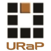 URaP International Logo