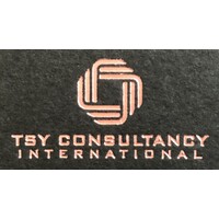 TSY Consultancy International Logo