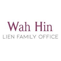 Lien Family Office (Wah Hin) Logo