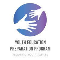 YEPP Youth Education Preparation Program Logo
