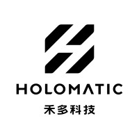禾多科技 HoloMatic Logo