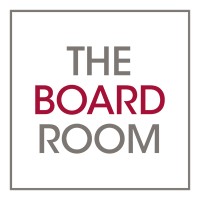 The Boardroom – Karriereberatung für Top-Führungskräfte Logo