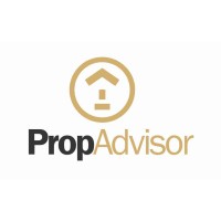 PropAdvisor Consultancy Services Logo