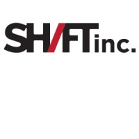 SHIFTinc. Logo