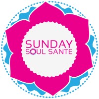 Sunday Soul Sante Logo