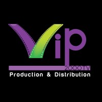 VIP 2000 TV Logo