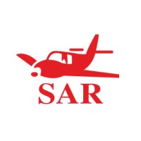 SAR Aviation Services Logo