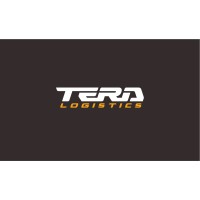 Tera Logistics Logo