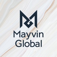 Mayvin Global Logo