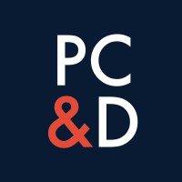 Providence Consulting & Design Logo