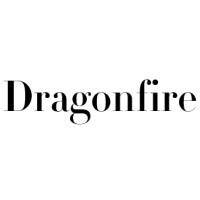 Dragonfire Logo