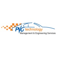 PVG Technology Logo