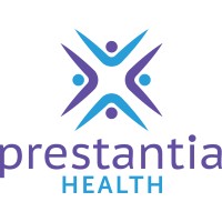 Prestantia Health Logo