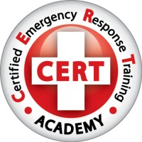CERT Academy Sdn Bhd Logo