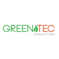 GreenTec Consulting Logo