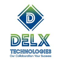 Delx Technologies Logo