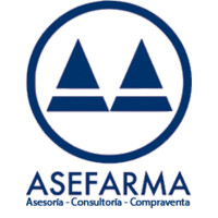 Asefarma Logo