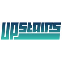 Upstairs Logo