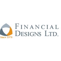 Financial Designs Ltd. Logo