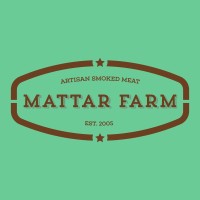 Mattar Farm Logo