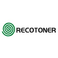 Recotoner: Toner & Tintas Logo