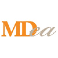 MDea Logo
