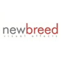 Newbreed Visual Effects Logo
