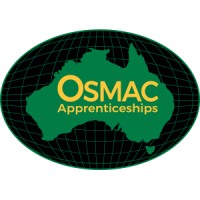 OSMAC Apprenticeships Logo