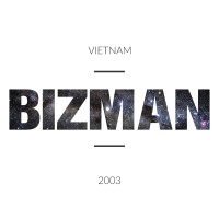 Bizman Logo
