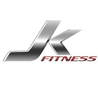 JK Fitness Logo