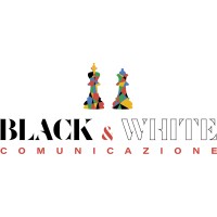 Black & White Comunicazione Srl Logo