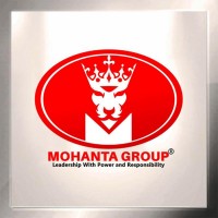 Mohanta Group Logo