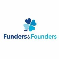 Funders & Founders Logo