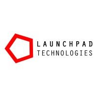 Launchpad Technologies Pte Ltd Logo