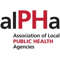 Association of Local Public Health Agencies Logo