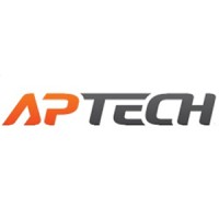 A. P. Technologies Pty Ltd Logo