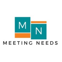 Meeting Needs Logo