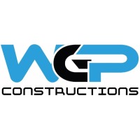 WGP Constructions Logo