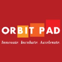 OrbitPad Logo