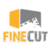 Finecut Logo