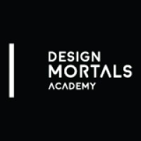 Design Mortals Academy Logo