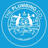 The Plumbing Co. Logo