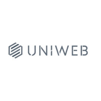 Uniweb Pte. Ltd. Logo
