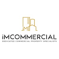 iMCOMMERCIAL Logo