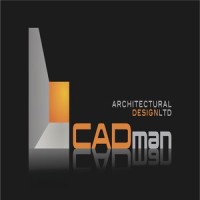 Cadman Architectural Design Logo