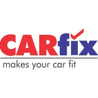 PT. Global CARfix Indonesia Logo