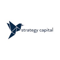 Strategy Capital Logo