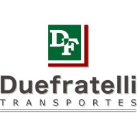 Duefratelli Transportes Logo