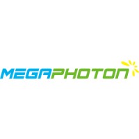 Megaphoton Inc. Logo