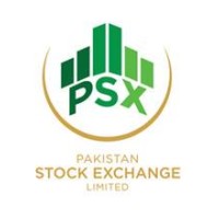 Pakistan Stock Exchange Logo
